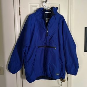 L.L. Bean vintage Thinsulate men’s jacket. Size XL Tall.